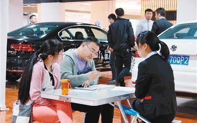 传统商业拥抱新零售 迎接不一样的市场机遇