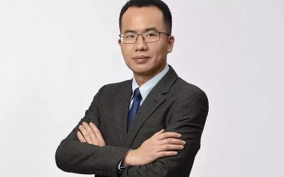 谈了多年的智慧社区，特斯联欲用「AIoT」重塑