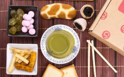 玩转北美“新零售”，零食电商Snackoo获400万美元融资