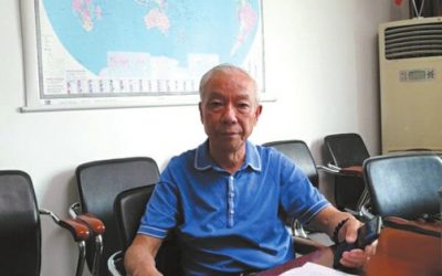 传统物业的未来在哪里？ ——专访省房地产行业协会顾问、物业行业专家马聪