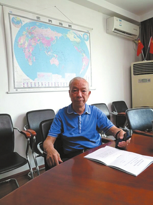 传统物业的未来在哪里？ ——专访省房地产行业协会顾问、物业行业专家马聪