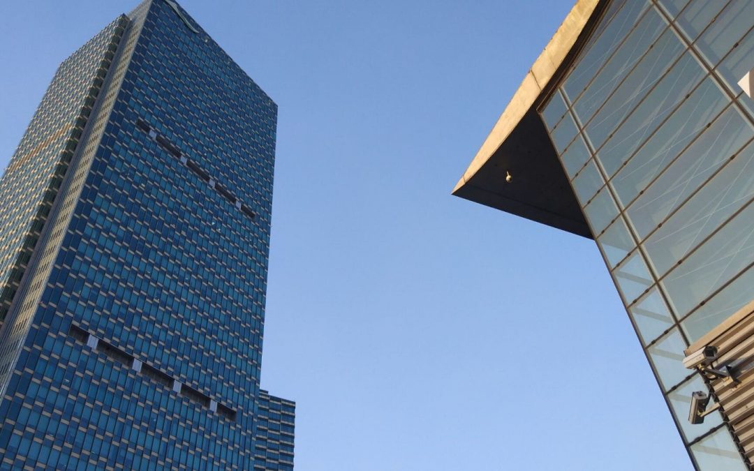 如何构建真正意义的智慧社区?