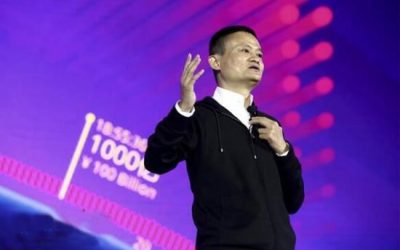 组织升级成打赢新零售关键一战 品牌该何去何从