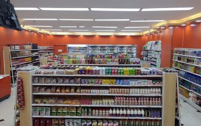 爆火的便利店，要如何拥抱新零售？